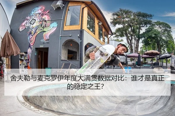 舍夫勒与麦克罗伊年度大满贯数据对比：谁才是真正的稳定之王？