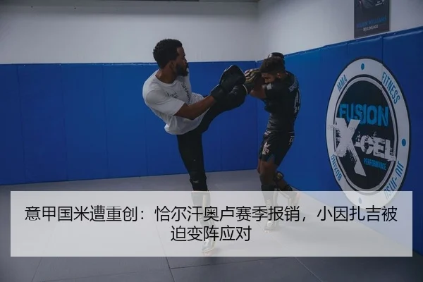 意甲国米遭重创：恰尔汗奥卢赛季报销，小因扎吉被迫变阵应对